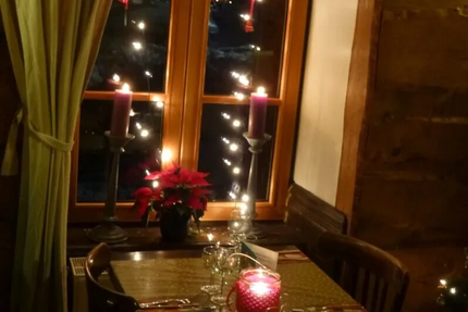 Restaurant Auberge de la Providence