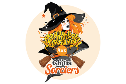 Aux Ch'tis Sorciers