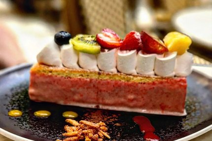 Restaurant Le Mademoiselle