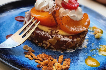 Restaurant Le Mademoiselle