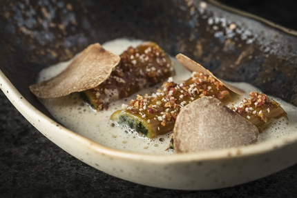 VOUS - Restaurant à Megève