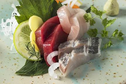 VOUS - Restaurant à Megève