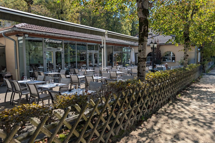 Restaurant La Terrasse du Lac