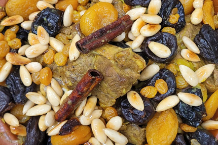 Les Délices Berbères