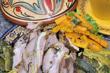 Les Délices Berbères