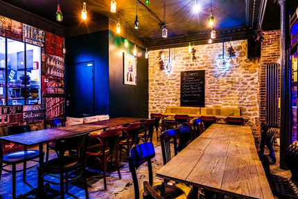 LA BONNE FRANQUETTE 92