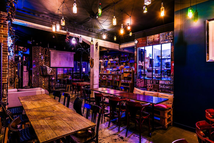 LA BONNE FRANQUETTE 92