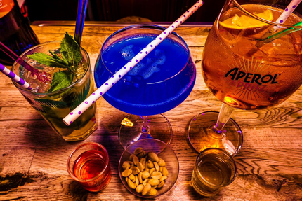 LA BONNE FRANQUETTE 92