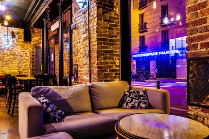 LA BONNE FRANQUETTE 92