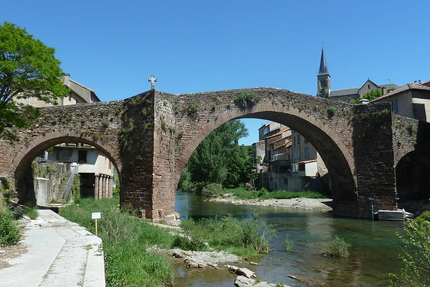 restaurant du pont vieux