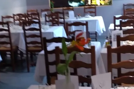 restaurant du pont vieux