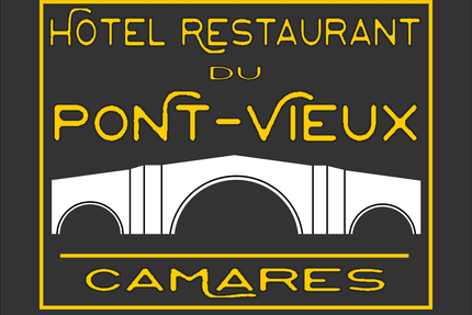 restaurant du pont vieux