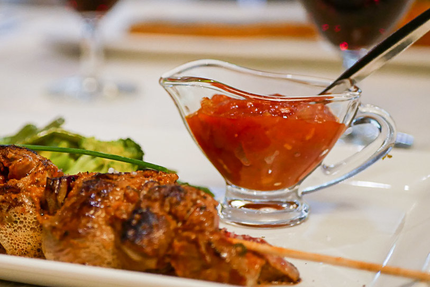 Lauryvan Restaurant & Bistrot