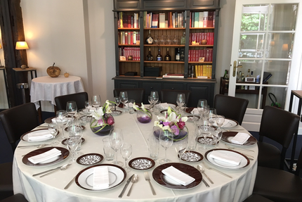 Lauryvan Restaurant & Bistrot