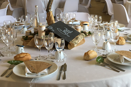 Lauryvan Restaurant & Bistrot