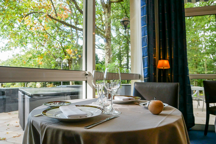 Lauryvan Restaurant & Bistrot