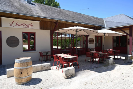 Restaurant L' Inattendu