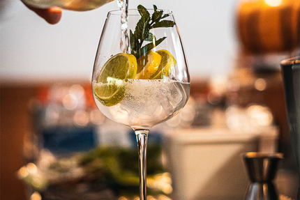 Restaurant La Pomme d'Or