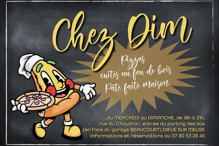 Chez Dim