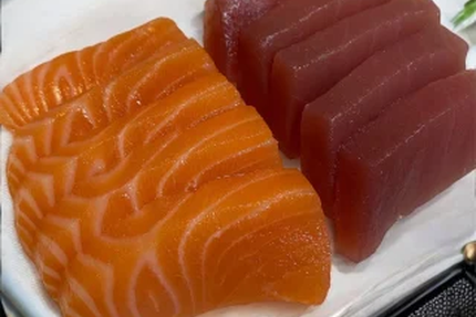 restaurant SAGA SUSHI