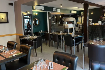La Trattoria - Restaurant Italien - Pizzeria