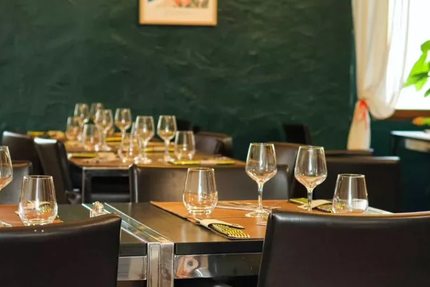 La Trattoria - Restaurant Italien - Pizzeria