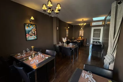 La Trattoria - Restaurant Italien - Pizzeria