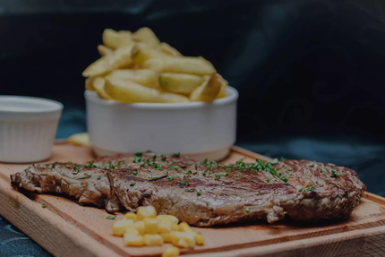 La Trattoria - Restaurant Italien - Pizzeria