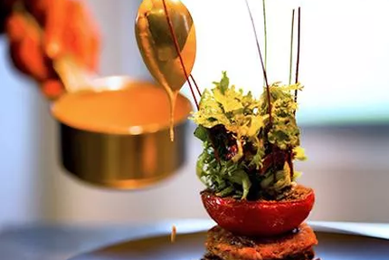 La Ferme aux Buffles