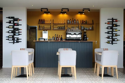 La Ferme aux Buffles