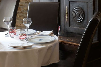 Restaurant de la Pointe Saint Mathieu