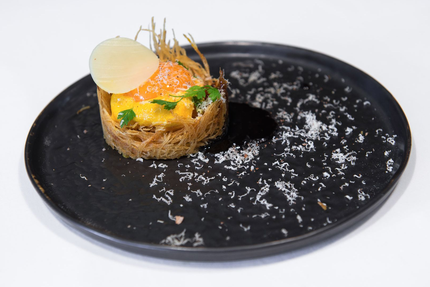 Restaurant de la Pointe Saint Mathieu