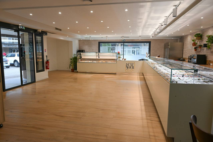 Plat du jour - Carnoux