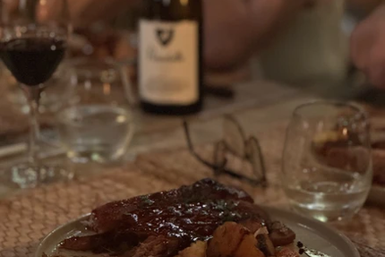 L'incantu Restaurant