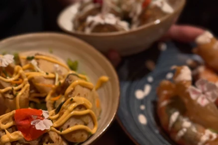 L'incantu Restaurant