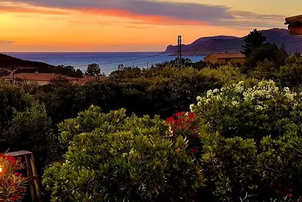 L'incantu Restaurant