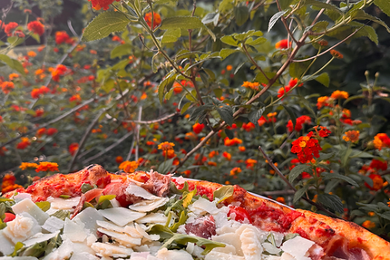 L'incantu Restaurant