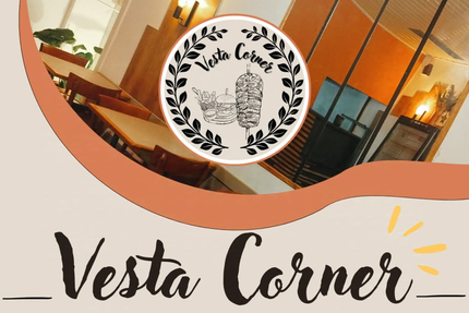 Vesta Corner