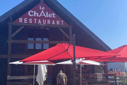 Le Chalet