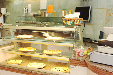 La Pizzatière 24/7