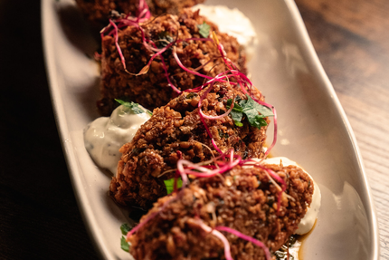 BLOCK - Street Food & Events