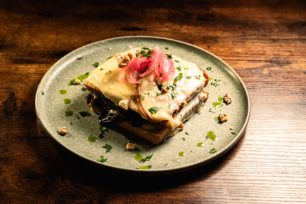 BLOCK - Street Food & Events