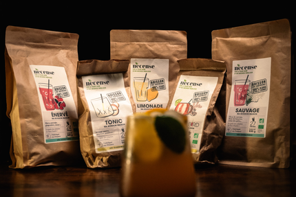 BLOCK - Street Food & Events