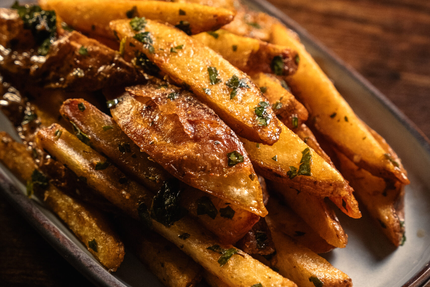 BLOCK - Street Food & Events