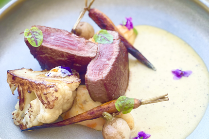 Restaurant le Cerasus