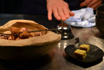 Restaurant le Cerasus