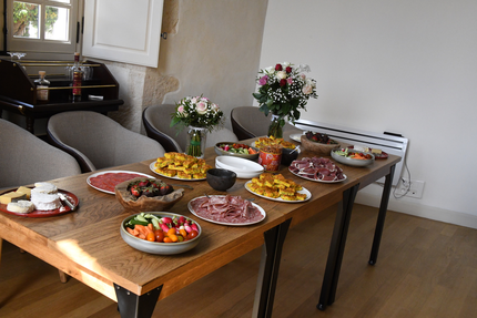 Restaurant le Cerasus