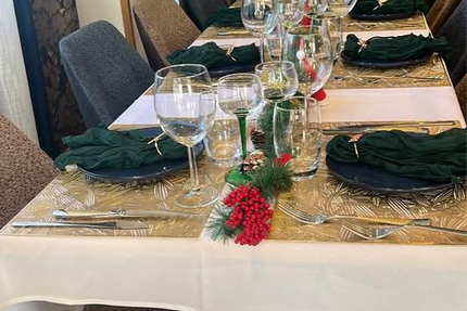 Restaurant Resto du Monde