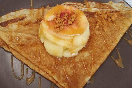 Crêperie La Flambée
