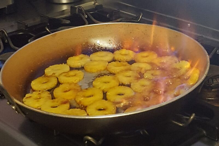 Crêperie La Flambée